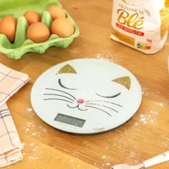 Balance de cuisine - Frivole Cat