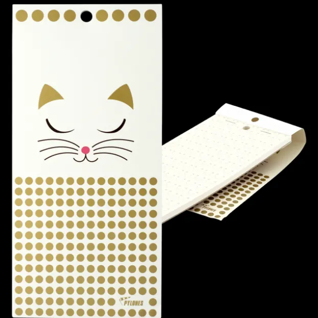 Bloc note magnetique - Carnet Formalist