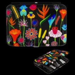 Boite / Etui a cigarettes - Cigarette Case