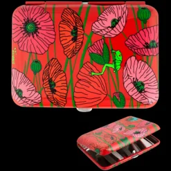 Boite / Etui a cigarettes - Cigarette Case