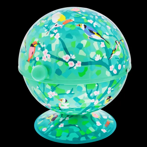 Boule a sucre - Sugar Pot
