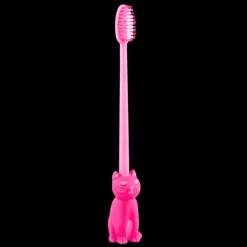 Brosse a dents - Cat Smile