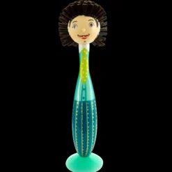 Brosse a vaisselle - Brushing