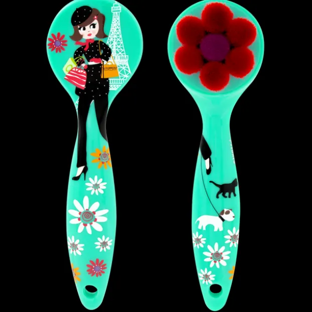 Brosse nettoyante visage - Pretty Lady