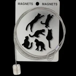 Cable porte photos et magnets - Magnetic Cable