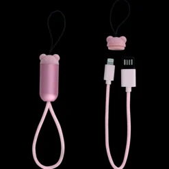 Cable pour iPhone - Mini Connectech