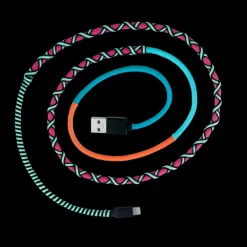 Cable pour iPhone - Salsa
