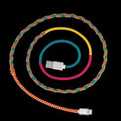 Cable USB Type C - Salsa