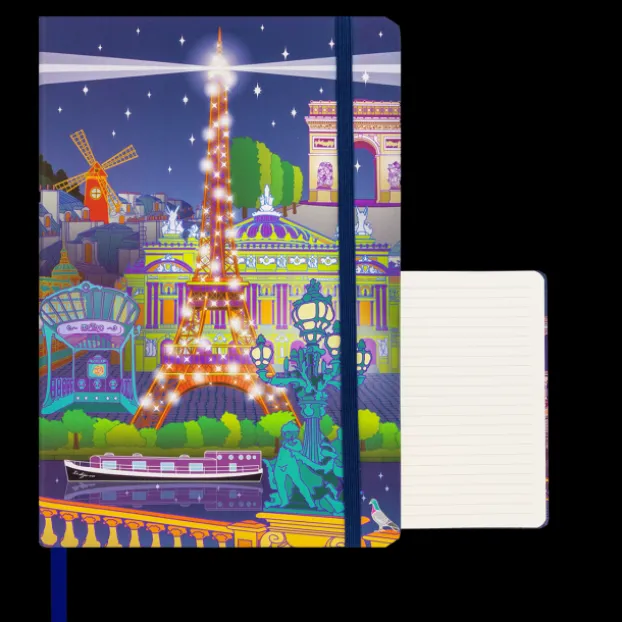 Carnet de note A5 - Pop Note