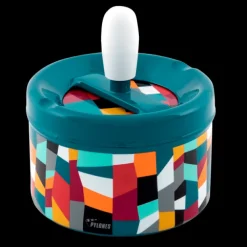 Cendrier poussoir - Pousse Pousse