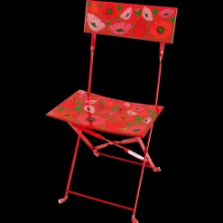 Chaise pliante - Garden Paradise