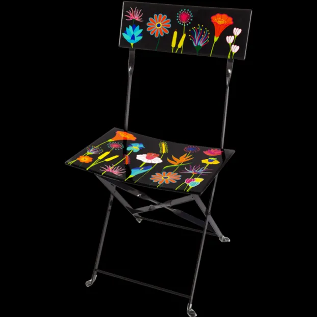 Chaise pliante - Garden Paradise