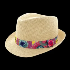 Chapeau T58 - Protect