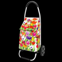 Chariot de courses - Trolly