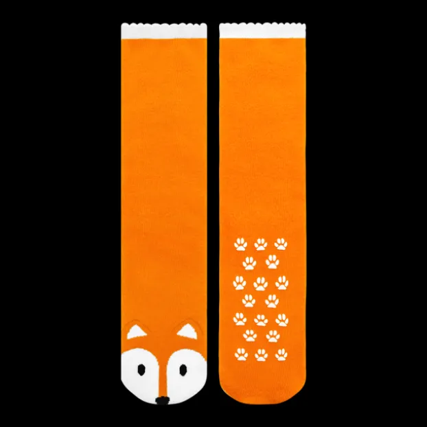 Chaussettes a picots - Duchesse