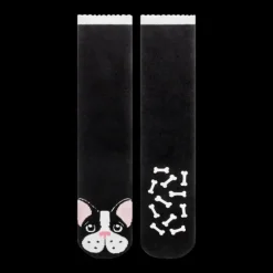 Chaussettes a picots - Duchesse