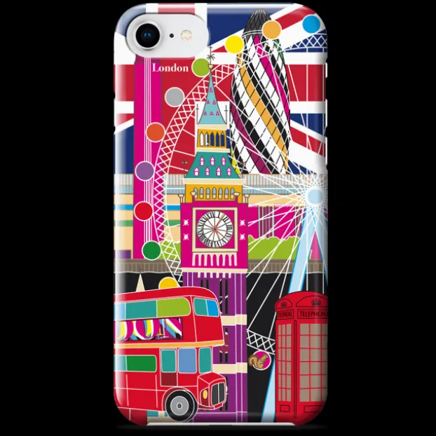 Coque pour iPhone 6S/7/8 - I Cover 6S/7/8, SE 2022