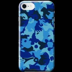 Coque pour iPhone 6S/7/8 - I Cover 6S/7/8, SE 2022