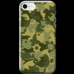Coque pour iPhone 6S/7/8 - I Cover 6S/7/8, SE 2022