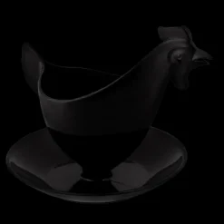 Coquetier design - Poulette