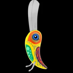 Couteau a beurre - Fanfaron