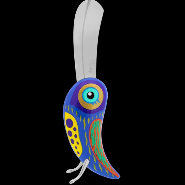 Couteau a beurre - Fanfaron
