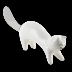 Couteau a beurre - Ponpon