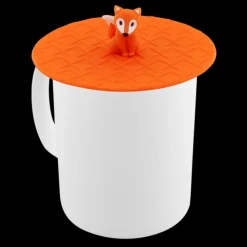 Couvercle silicone pour mug - Bienauchaud 10 cm
