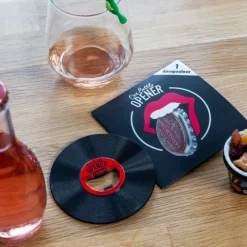 Decapsuleur - One Bottle Opener