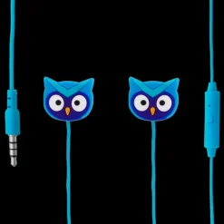 Ecouteurs avec micro integre - Swing
