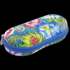 Etui a lunettes rigide - Voyage