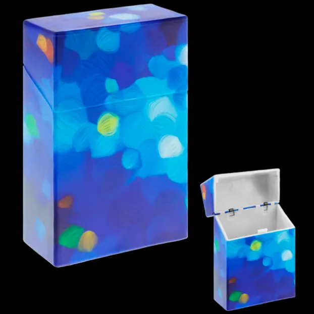 Etui pour paquet de cigarettes - Clop'in
