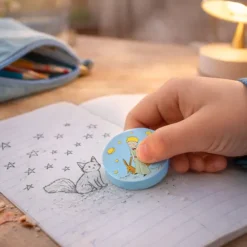 Gomme Le Petit Prince - Planete Ecole