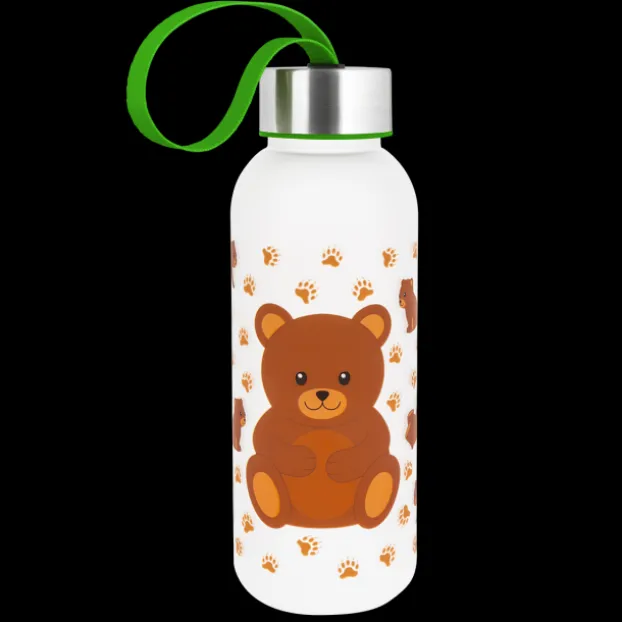 Gourde 42 cl - Happyglou small Enfants