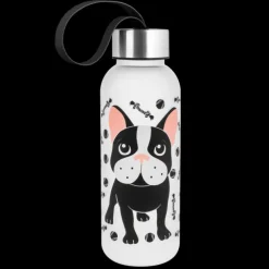 Gourde 42 cl - Happyglou small Enfants