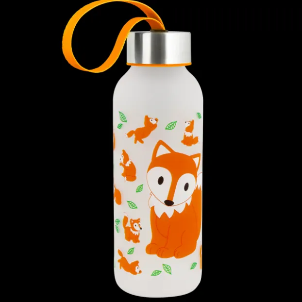 Gourde 42 cl - Happyglou small Enfants