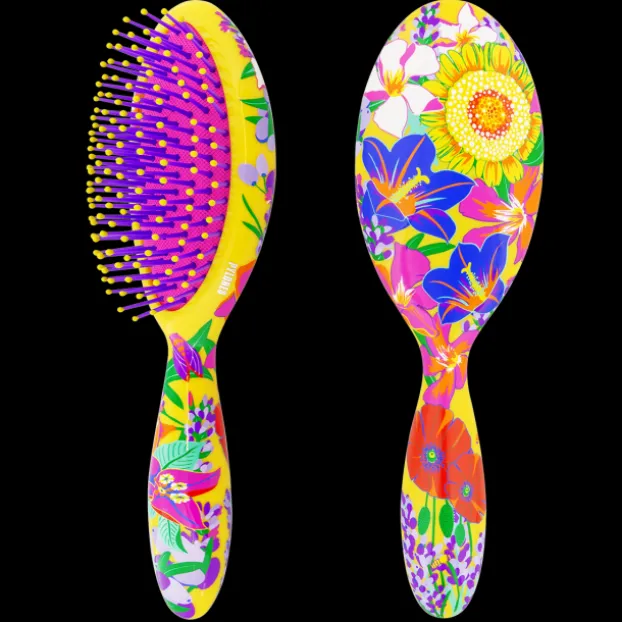 Grande brosse a cheveux - Ladypop Large