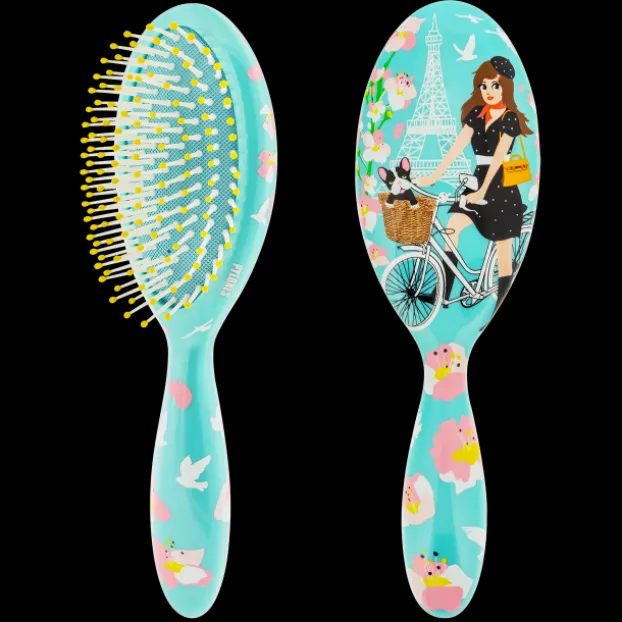 Grande brosse a cheveux - Ladypop Large