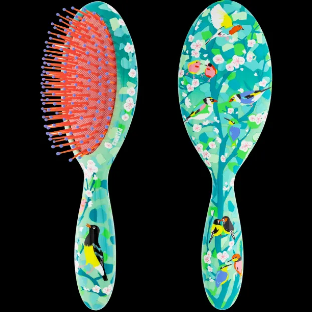 Grande brosse a cheveux - Ladypop Large