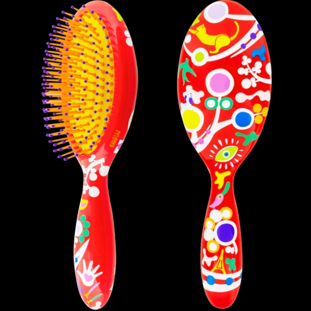 Grande brosse a cheveux - Ladypop Large