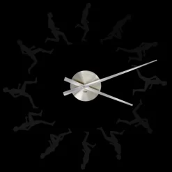 Heroes - Horloge