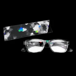 Lunettes de correction - Lunettes X4 Carrees 300
