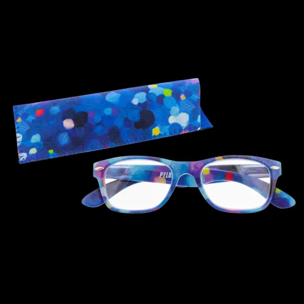 Lunettes de correction - Lunettes X4 Carrees 250