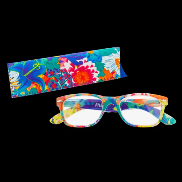 Lunettes de correction - Lunettes X4 Carrees 200