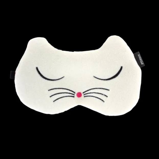 Masque de nuit / sommeil - Cat my eyes