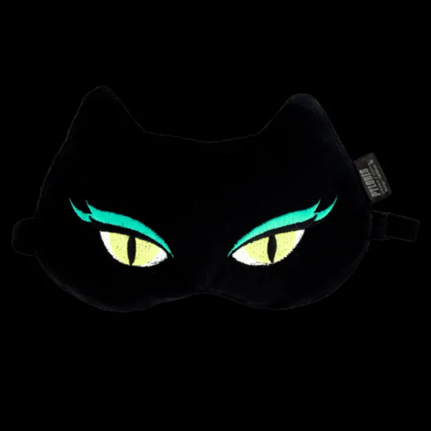Masque de nuit / sommeil - Cat my eyes