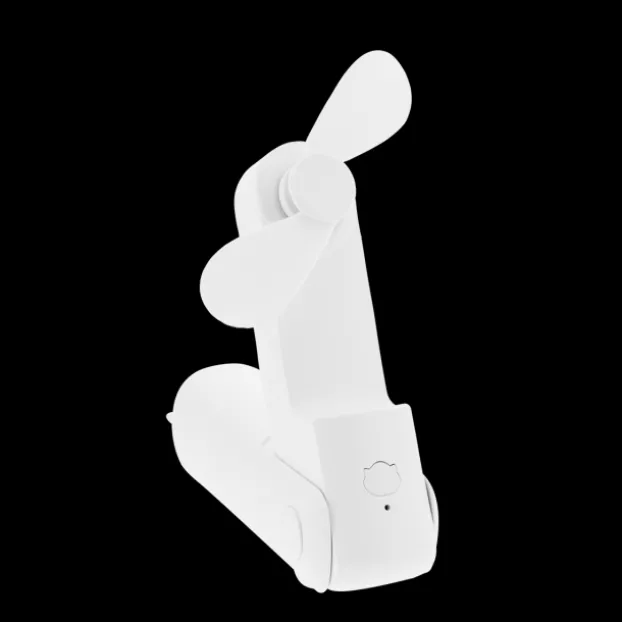 Mini Ventilateur rechargeable - Superfan