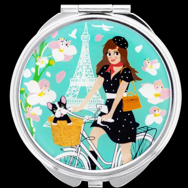 Miroir de poche - Lady Look