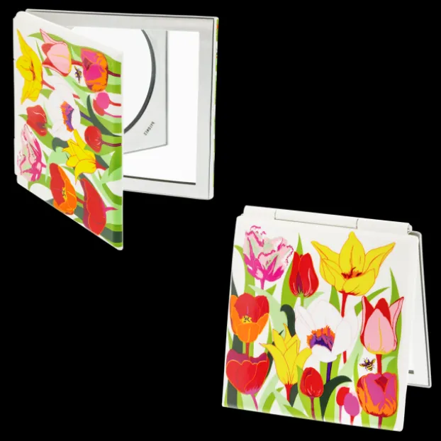 Miroir de poche - Mimi