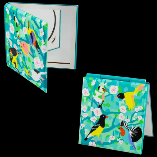 Miroir de poche - Mimi